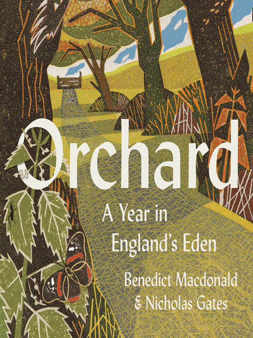Title details for Orchard by Benedict Macdonald - Available